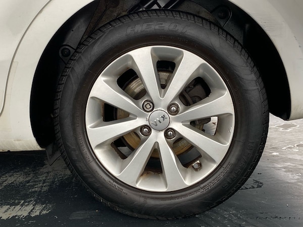 Used Kia Rio 2014 for sale - 76207040: Photo 27