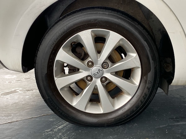 Used Kia Rio 2014 for sale - 76207040: Photo 28