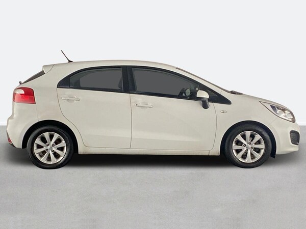 Used Kia Rio 2014 for sale - 76207040: Photo 2