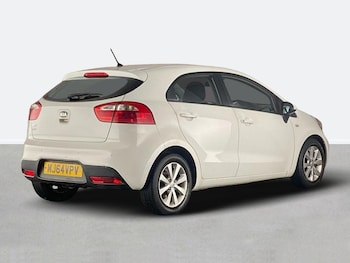 Used Kia Rio 2014 for sale - 76207040: Photo 3