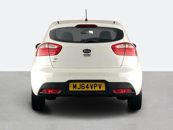 Used Kia Rio 2014 for sale - 76207040: Photo 4