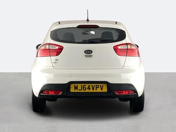 Used Kia Rio 2014 for sale - 76207040: Photo 4