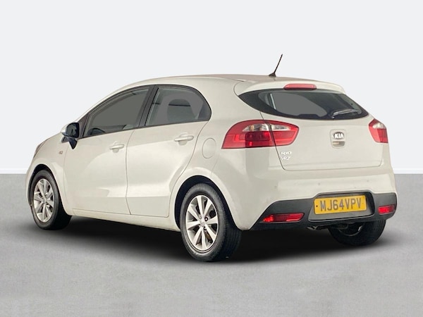 Used Kia Rio 2014 for sale - 76207040: Photo 5