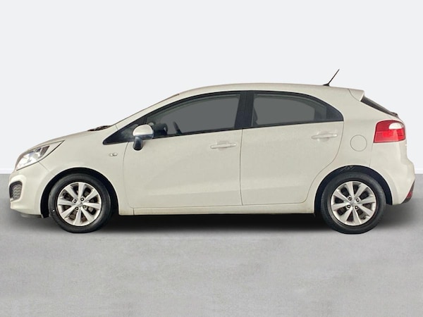 Used Kia Rio 2014 for sale - 76207040: Photo 6