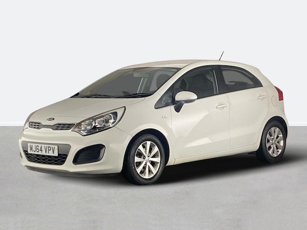 Used Kia Rio 2014 for sale - 76207040: Photo 7