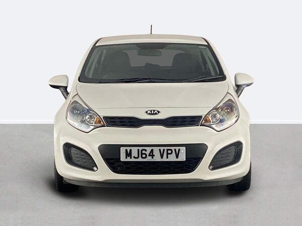 Used Kia Rio 2014 for sale - 76207040: Photo 8