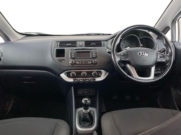 Used Kia Rio 2014 for sale - 76207040: Photo 9