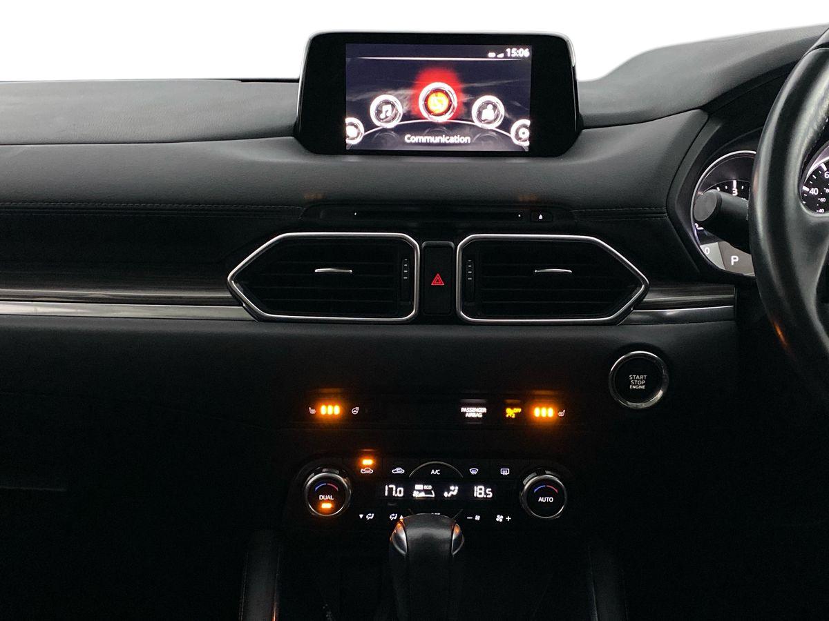 Used Mazda CX-5 2018 for sale - 77943711: Photo 10