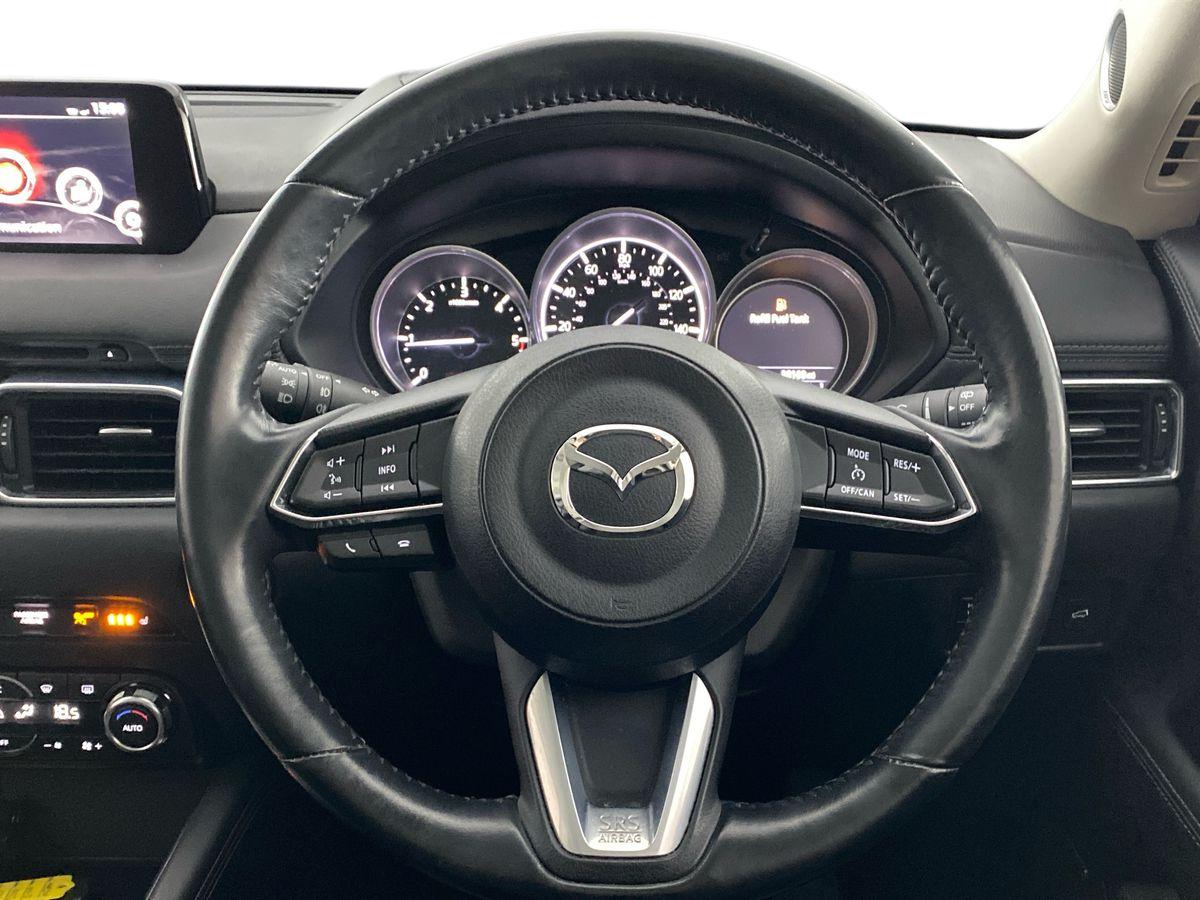 Used Mazda CX-5 2018 for sale - 77943711: Photo 11