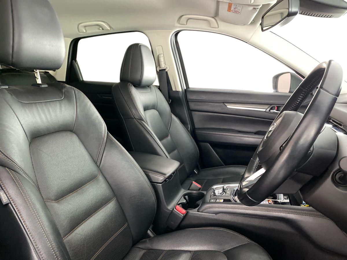 Used Mazda CX-5 2018 for sale - 77943711: Photo 13