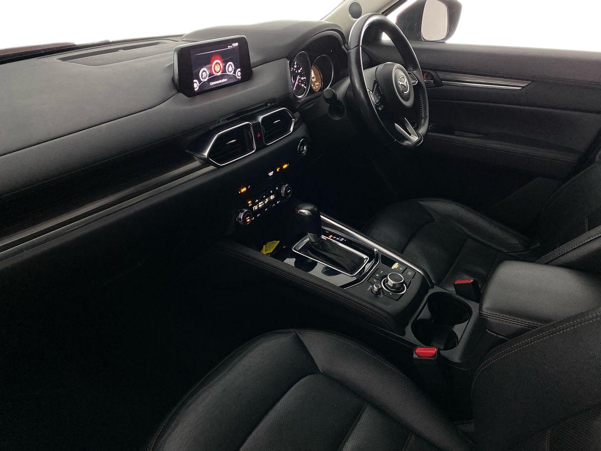 Used Mazda CX-5 2018 for sale - 77943711: Photo 14