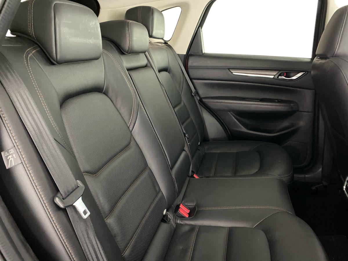 Used Mazda CX-5 2018 for sale - 77943711: Photo 15