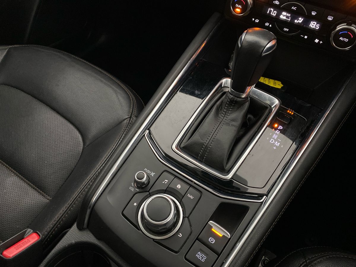 Used Mazda CX-5 2018 for sale - 77943711: Photo 16