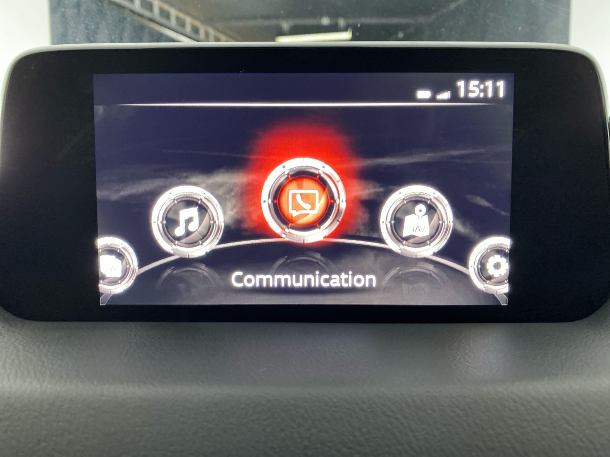 Used Mazda CX-5 2018 for sale - 77943711: Photo 17