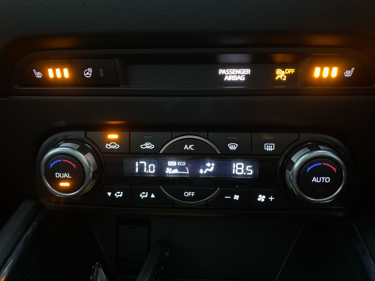 Used Mazda CX-5 2018 for sale - 77943711: Photo 18