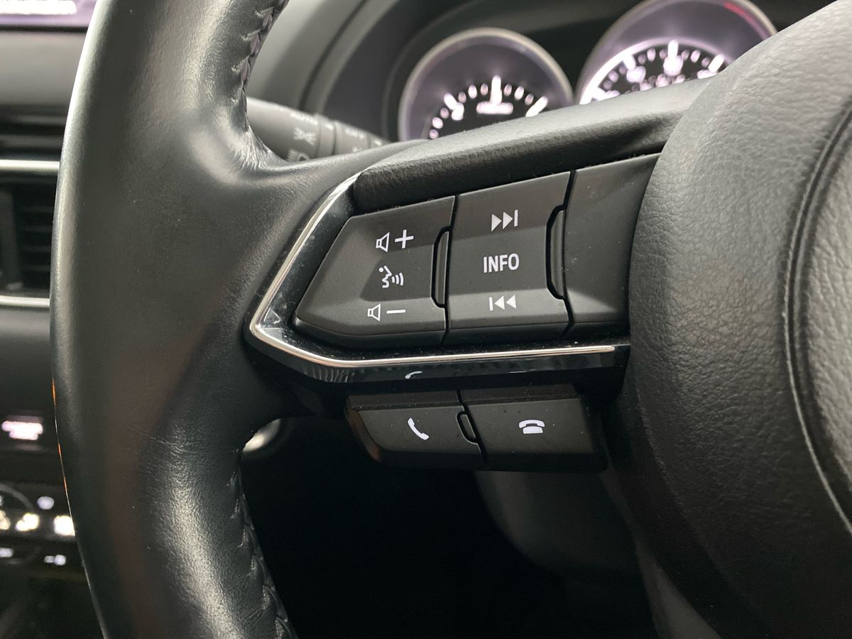 Used Mazda CX-5 2018 for sale - 77943711: Photo 19