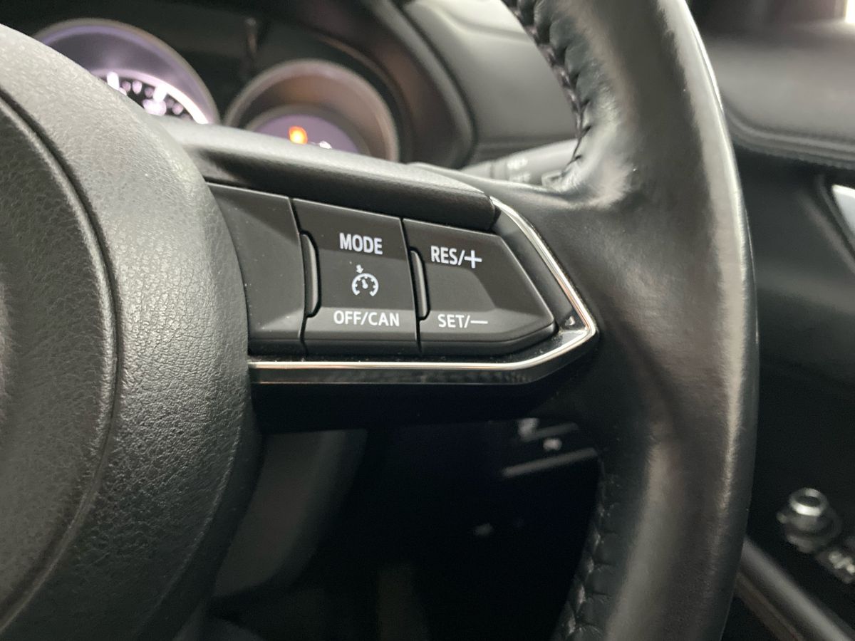 Used Mazda CX-5 2018 for sale - 77943711: Photo 20