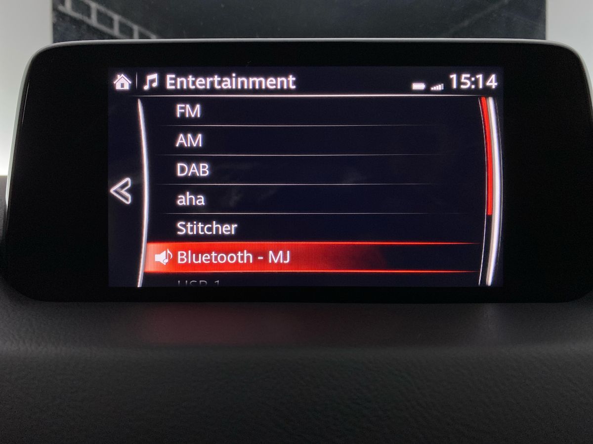 Used Mazda CX-5 2018 for sale - 77943711: Photo 22