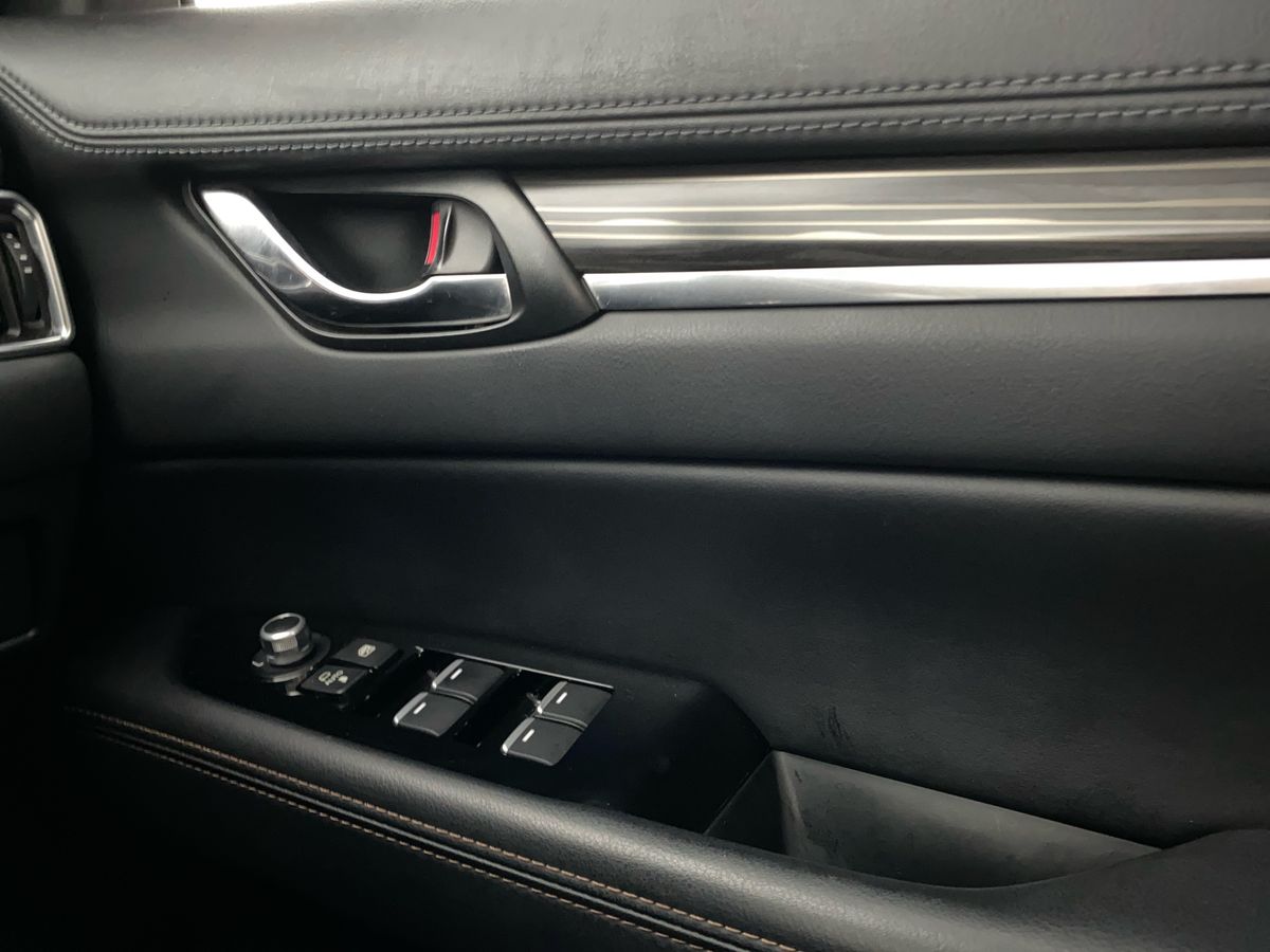 Used Mazda CX-5 2018 for sale - 77943711: Photo 23