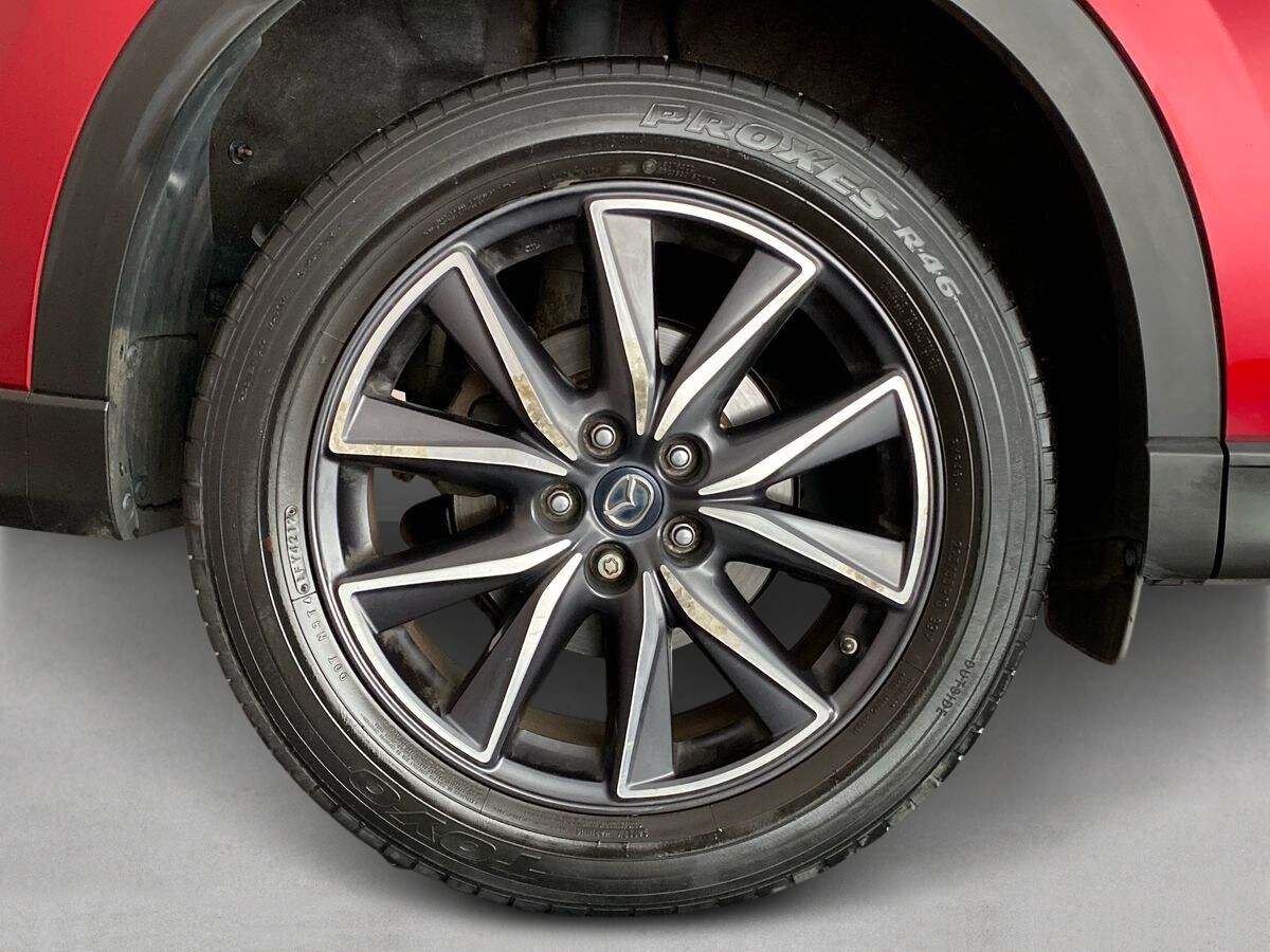 Used Mazda CX-5 2018 for sale - 77943711: Photo 25