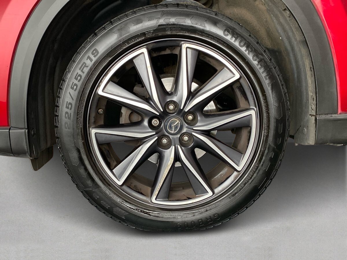 Used Mazda CX-5 2018 for sale - 77943711: Photo 27