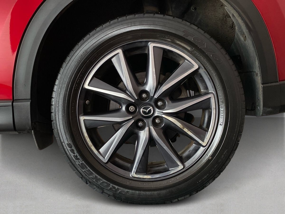 Used Mazda CX-5 2018 for sale - 77943711: Photo 28