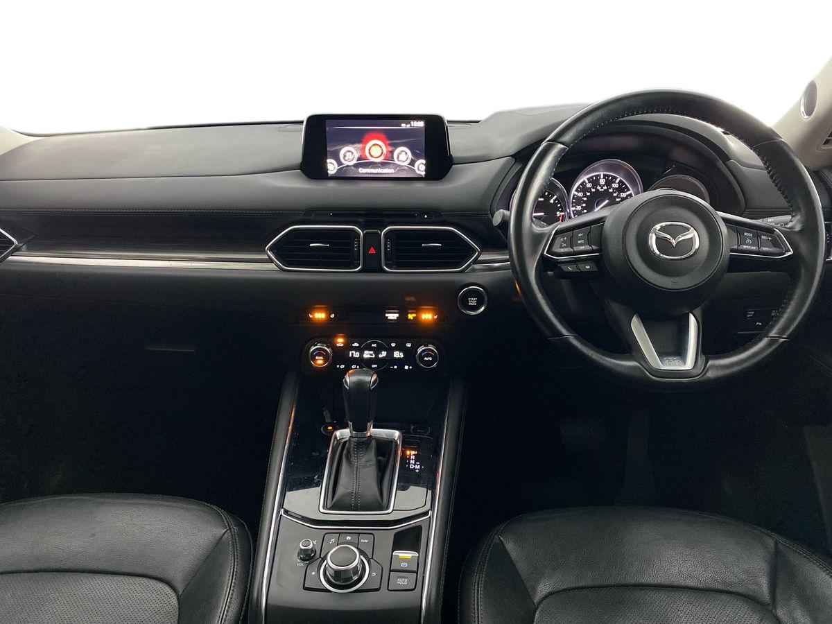 Used Mazda CX-5 2018 for sale - 77943711: Photo 9