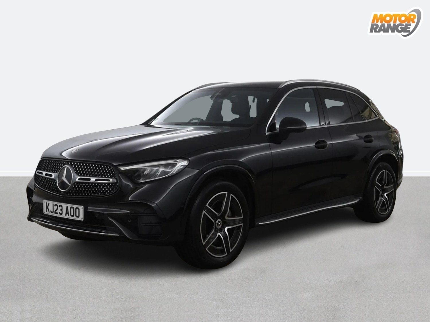 Used Mercedes-Benz GLC 2023 for sale - 77895926: Photo 2