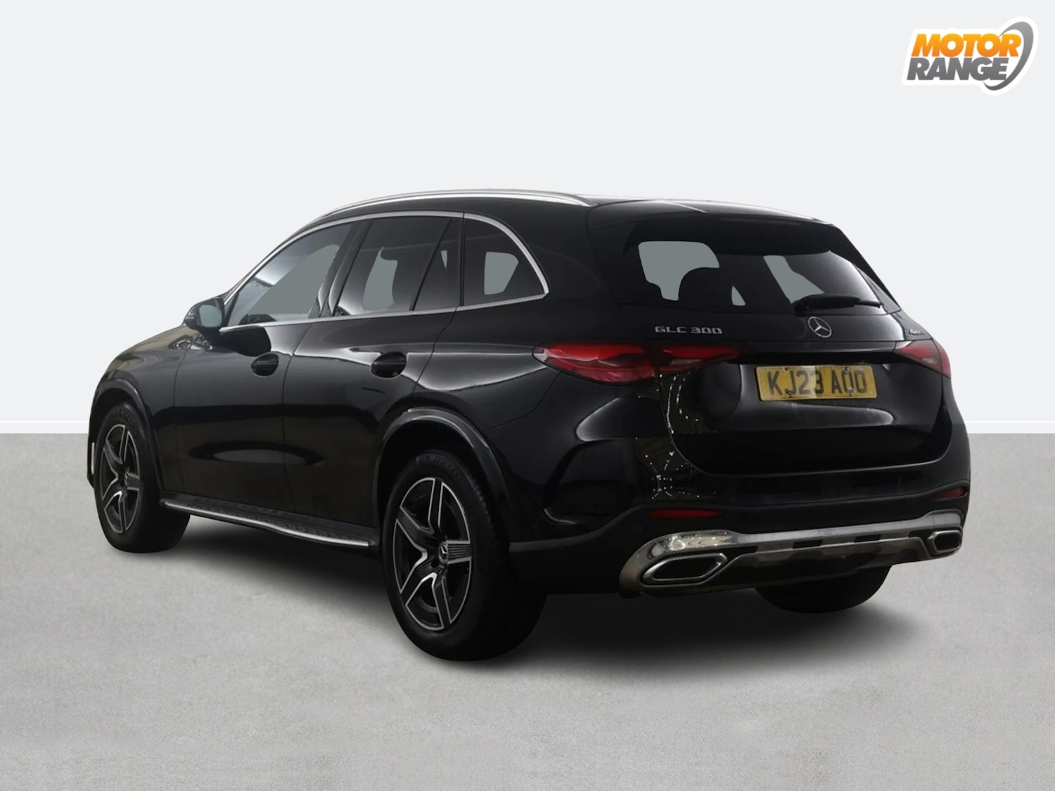 Used Mercedes-Benz GLC 2023 for sale - 77895926: Photo 3