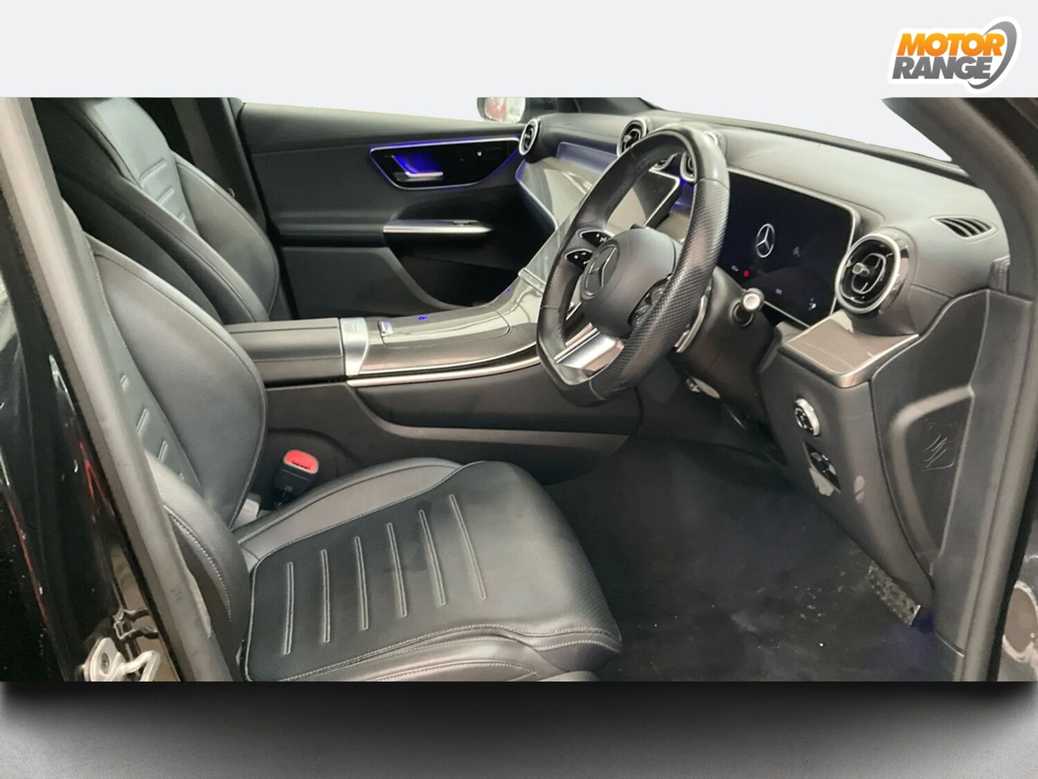 Used Mercedes-Benz GLC 2023 for sale - 77895926: Photo 8