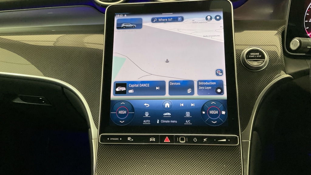 Used Mercedes-Benz GLC 2023 for sale - 77895926: Photo 9