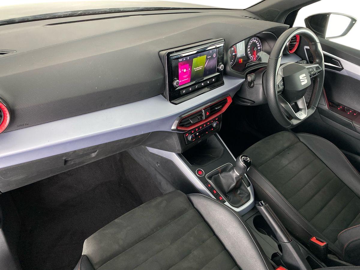 Used SEAT Arona 2023 for sale - 77398118: Photo 14