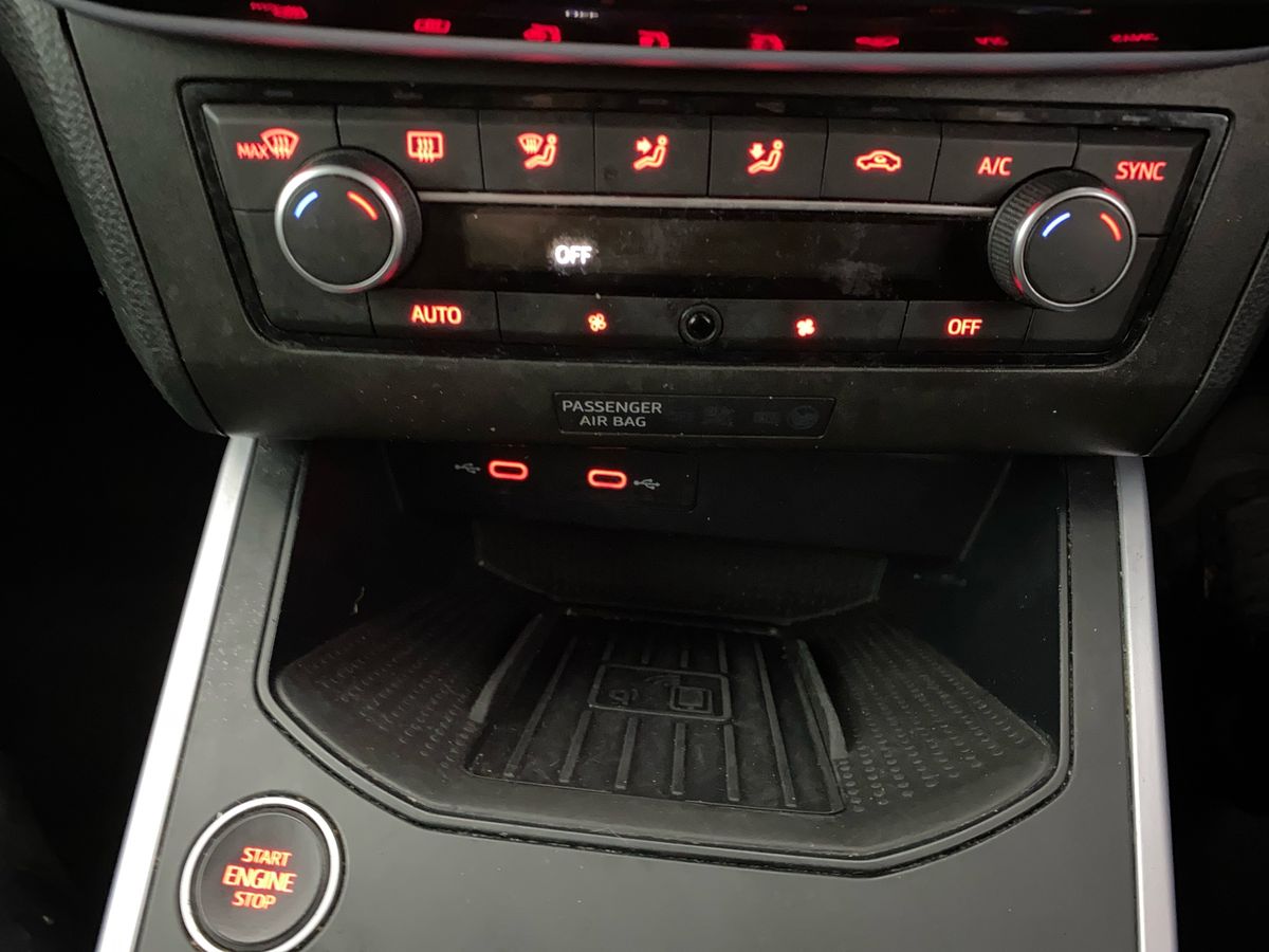 Used SEAT Arona 2023 for sale - 77398118: Photo 19