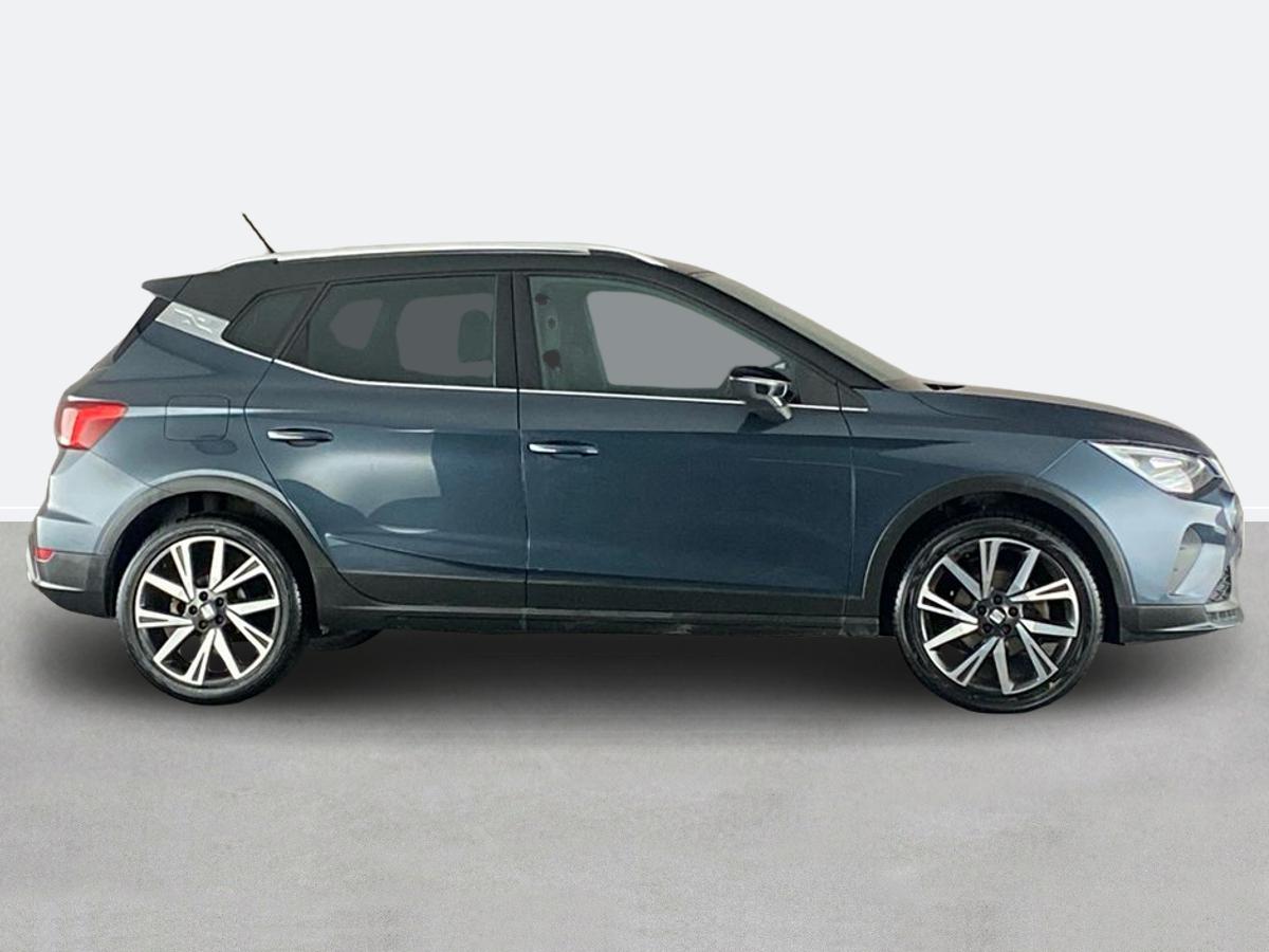Used SEAT Arona 2023 for sale - 77398118: Photo 2