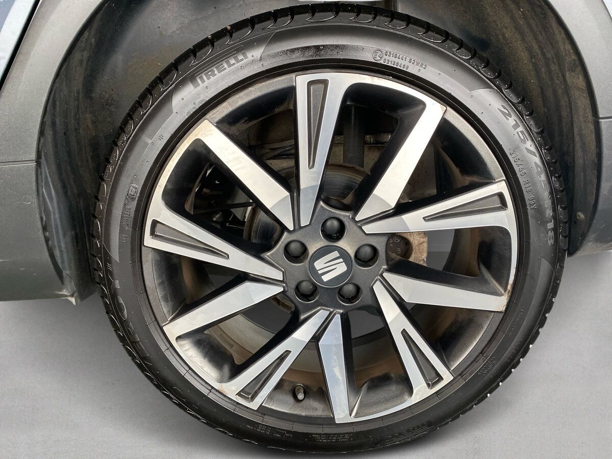 Used SEAT Arona 2023 for sale - 77398118: Photo 27