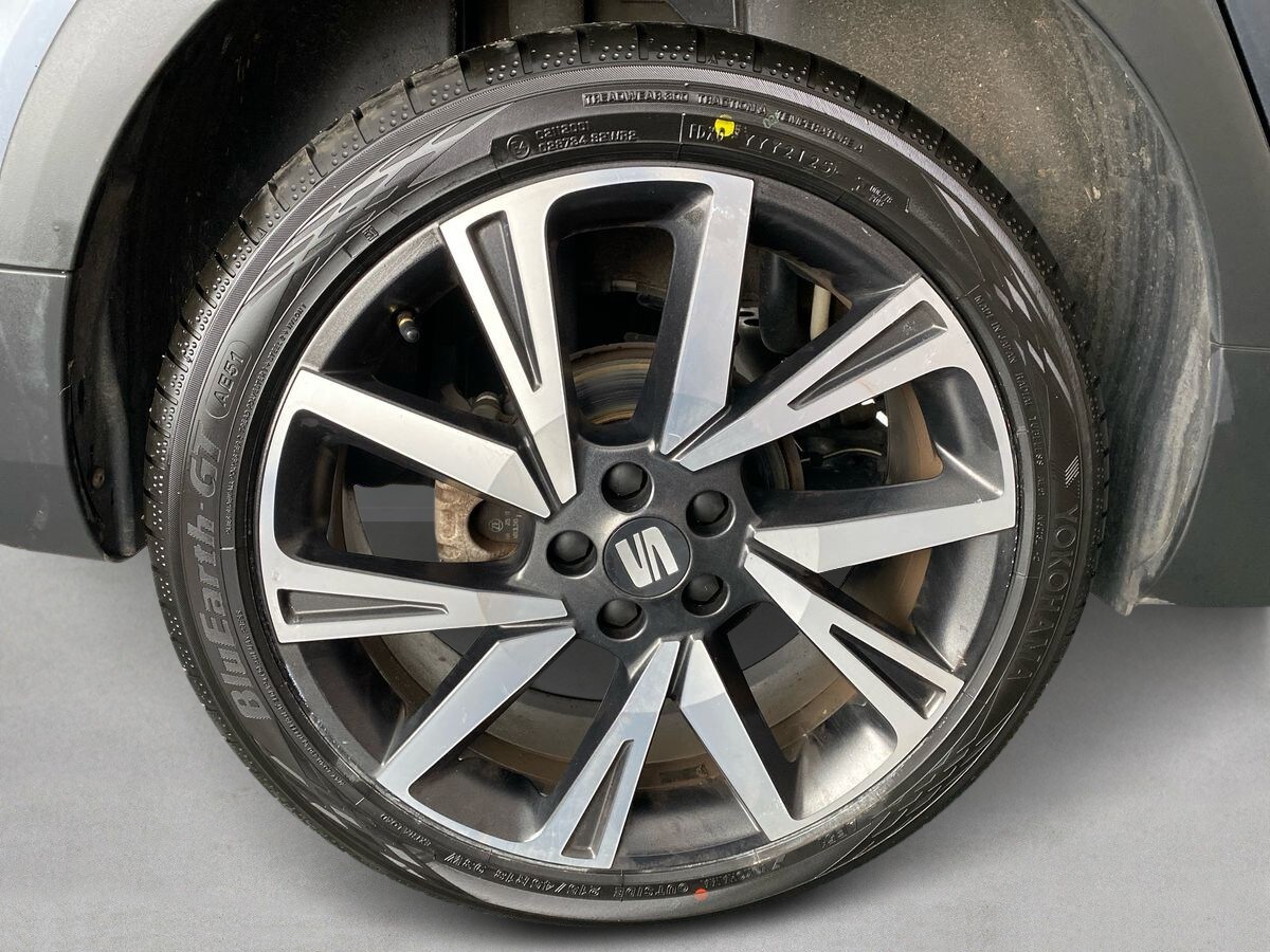 Used SEAT Arona 2023 for sale - 77398118: Photo 28