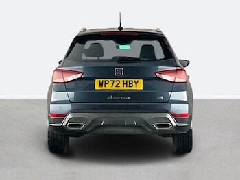 Used SEAT Arona 2023 for sale - 77398118: Photo