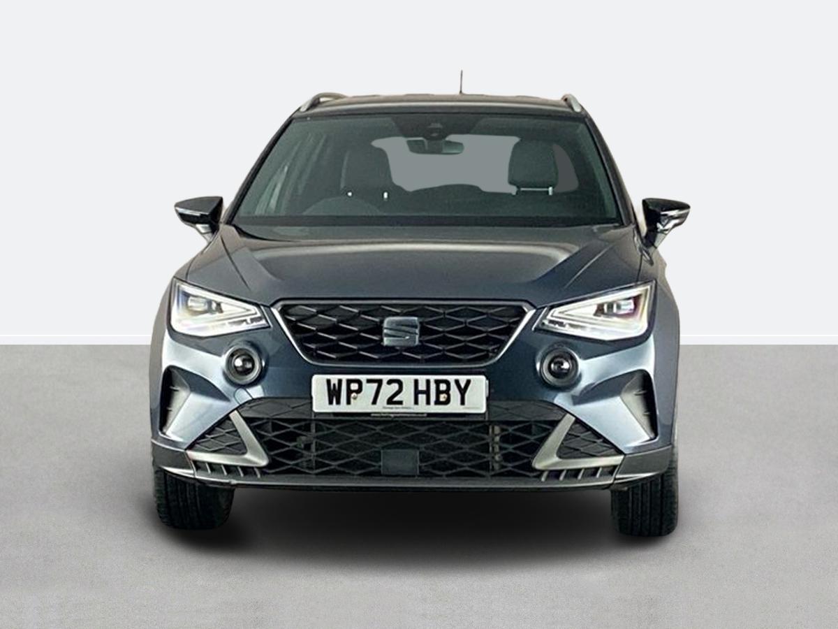 Used SEAT Arona 2023 for sale - 77398118: Photo 8