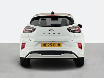 Used Ford Puma 2025 for sale - 79217593: Photo