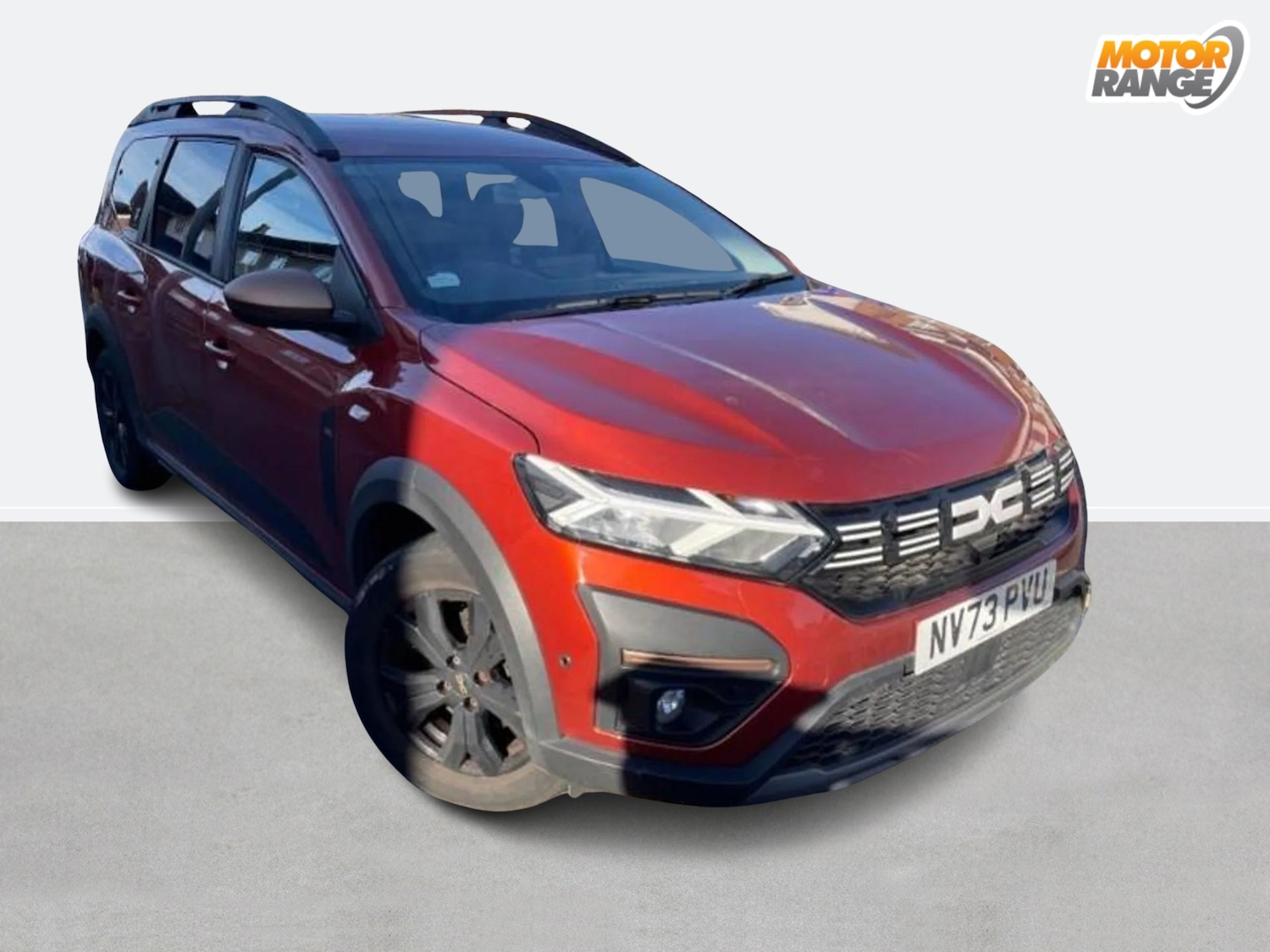 Used Dacia Jogger 2023 for sale - 76442616: Photo 1