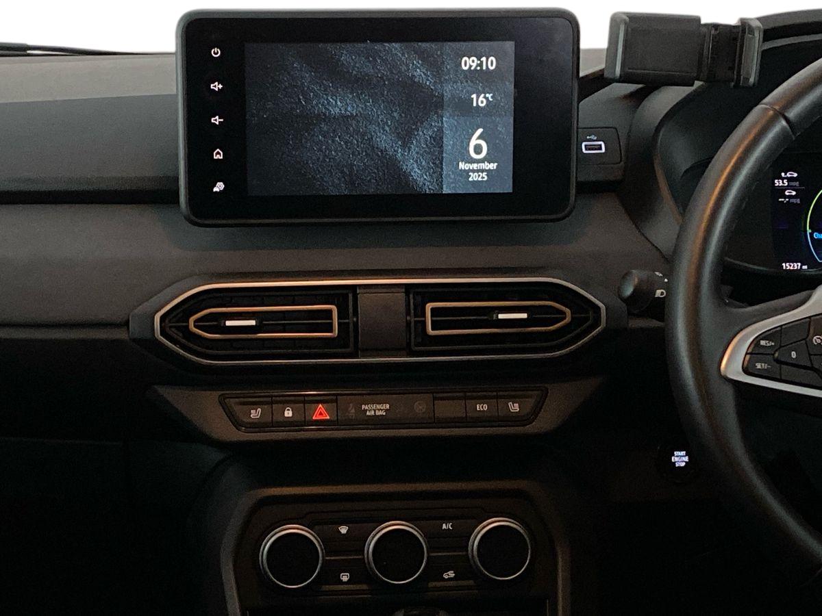 Used Dacia Jogger 2023 for sale - 76442616: Photo 10