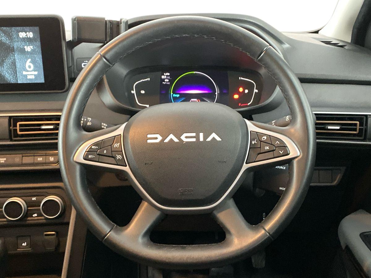 Used Dacia Jogger 2023 for sale - 76442616: Photo 11