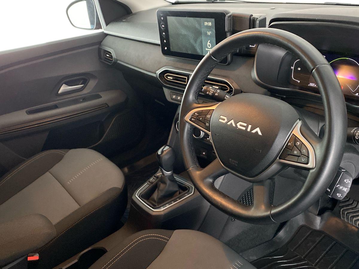 Used Dacia Jogger 2023 for sale - 76442616: Photo 12