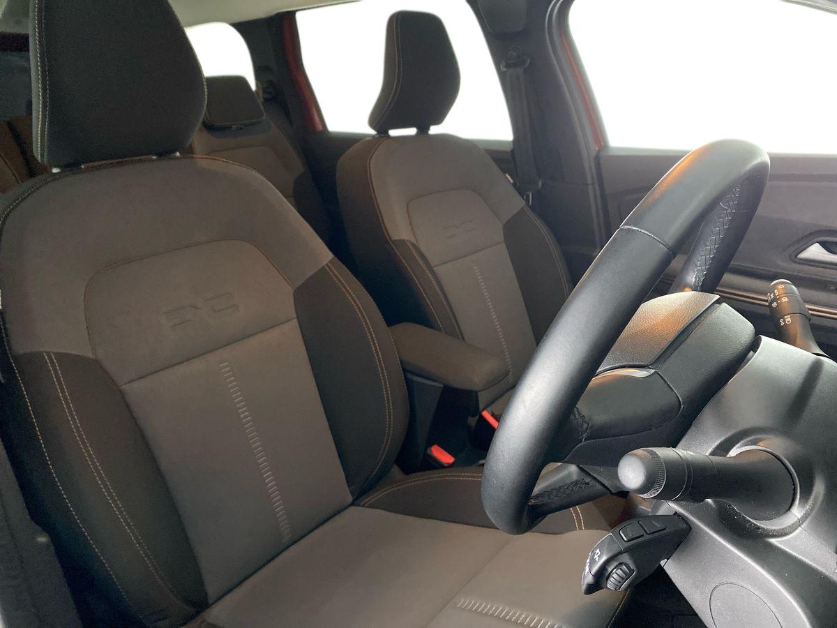 Used Dacia Jogger 2023 for sale - 76442616: Photo 13