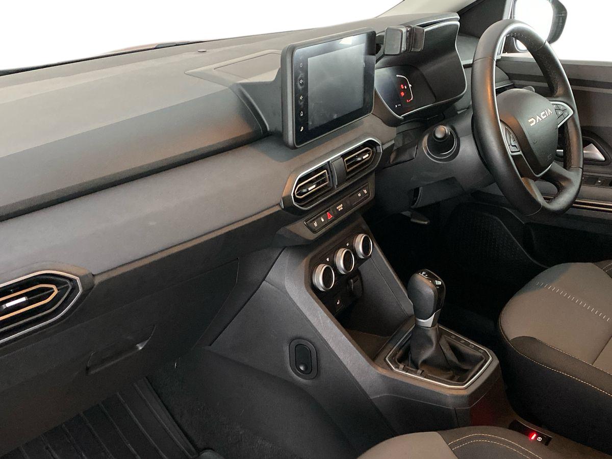 Used Dacia Jogger 2023 for sale - 76442616: Photo 14