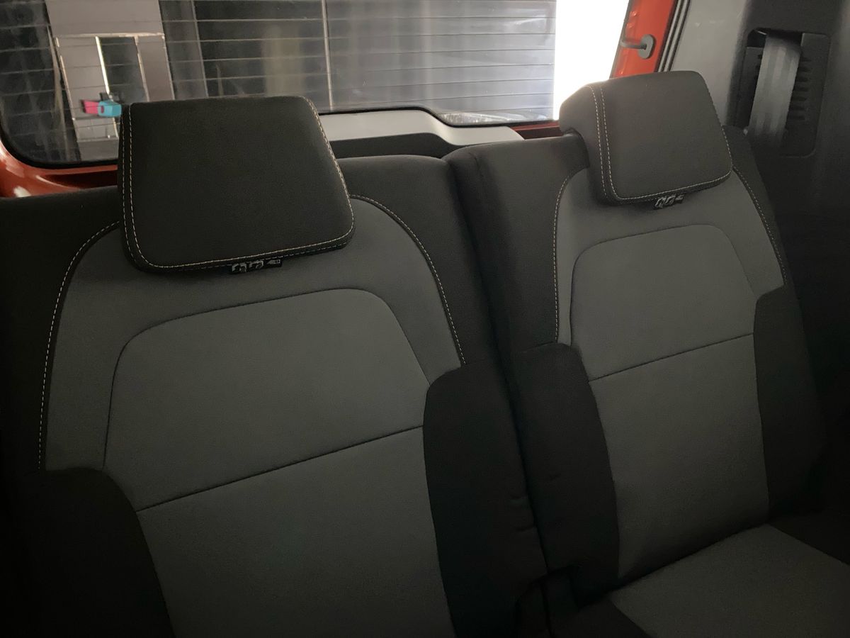 Used Dacia Jogger 2023 for sale - 76442616: Photo 16