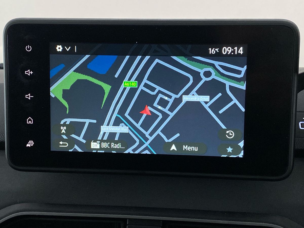 Used Dacia Jogger 2023 for sale - 76442616: Photo 17