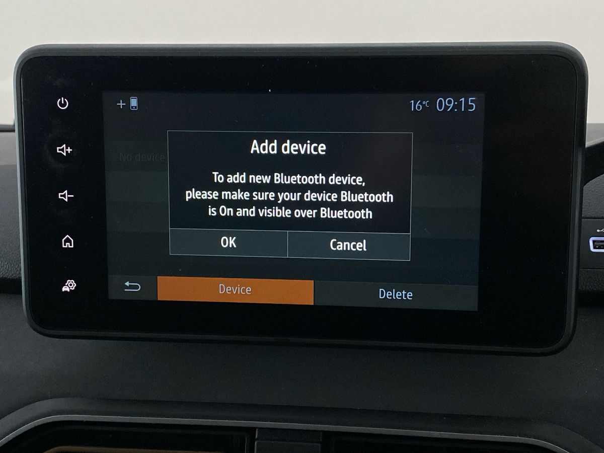 Used Dacia Jogger 2023 for sale - 76442616: Photo 18