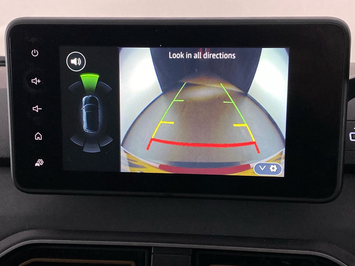 Used Dacia Jogger 2023 for sale - 76442616: Photo 19