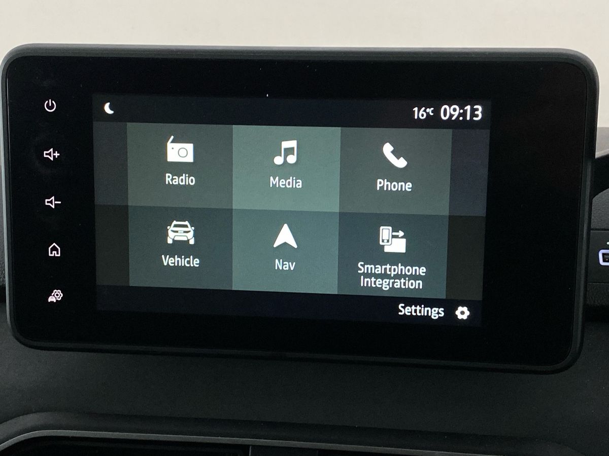 Used Dacia Jogger 2023 for sale - 76442616: Photo 20